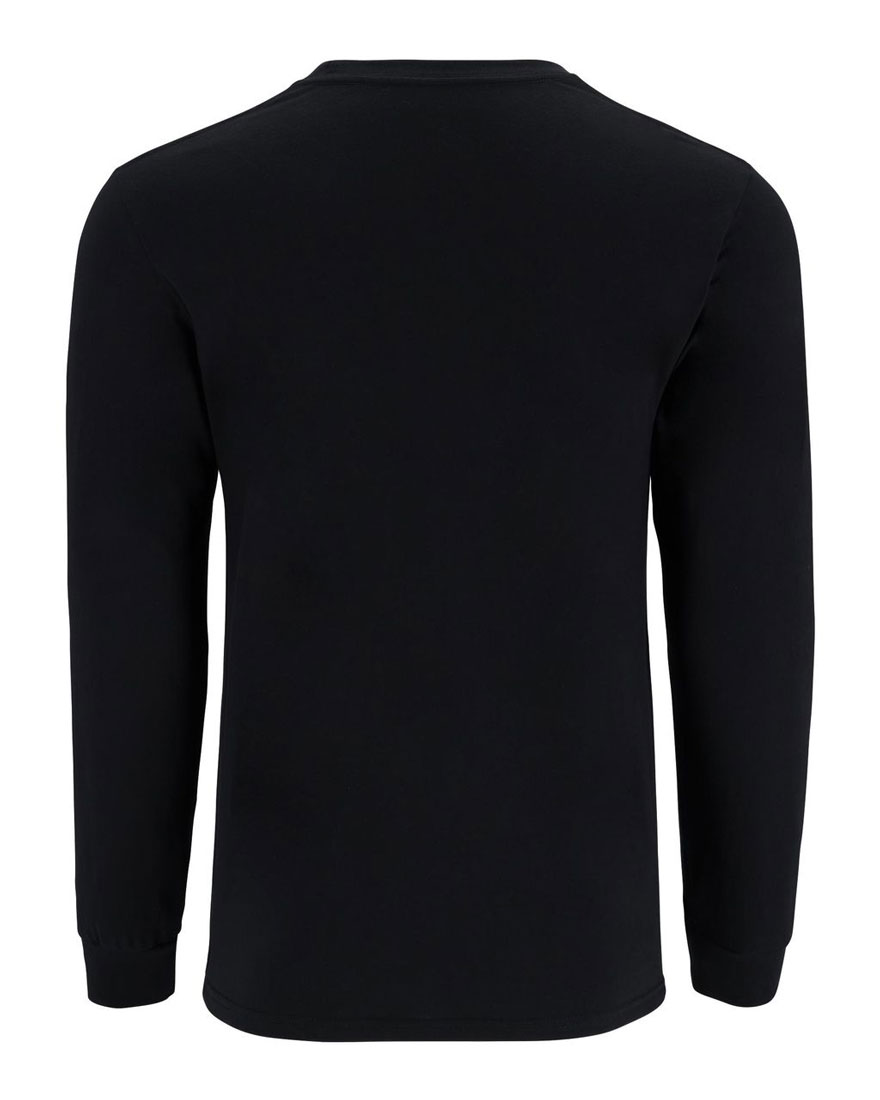 Simms_Logo_LS_Longsleeve_jet_black_2