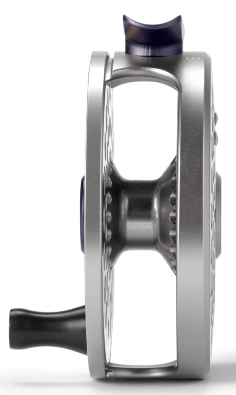 P-25085_Orvis_Battenkill_Click_Fliegenrolle_Silver_7