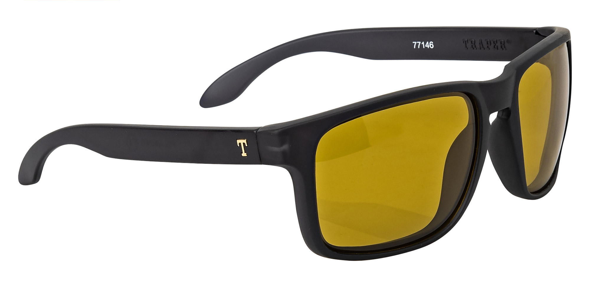 Traper Polarized Sunglasses Ocean Yellow Photochromic