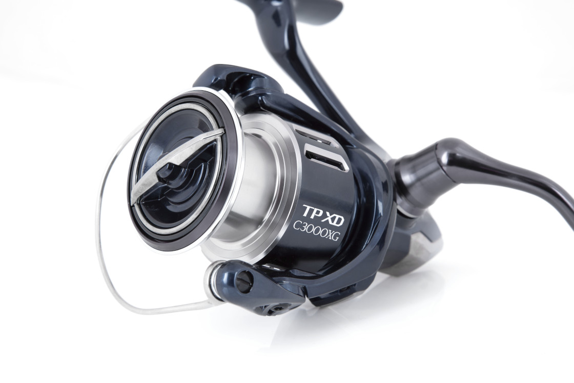Shimano Twin Power XD Spinning Reel