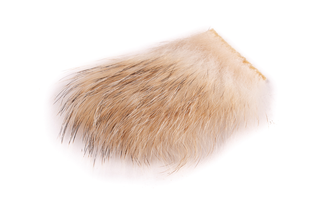 Wapsi Badger Fur Small 