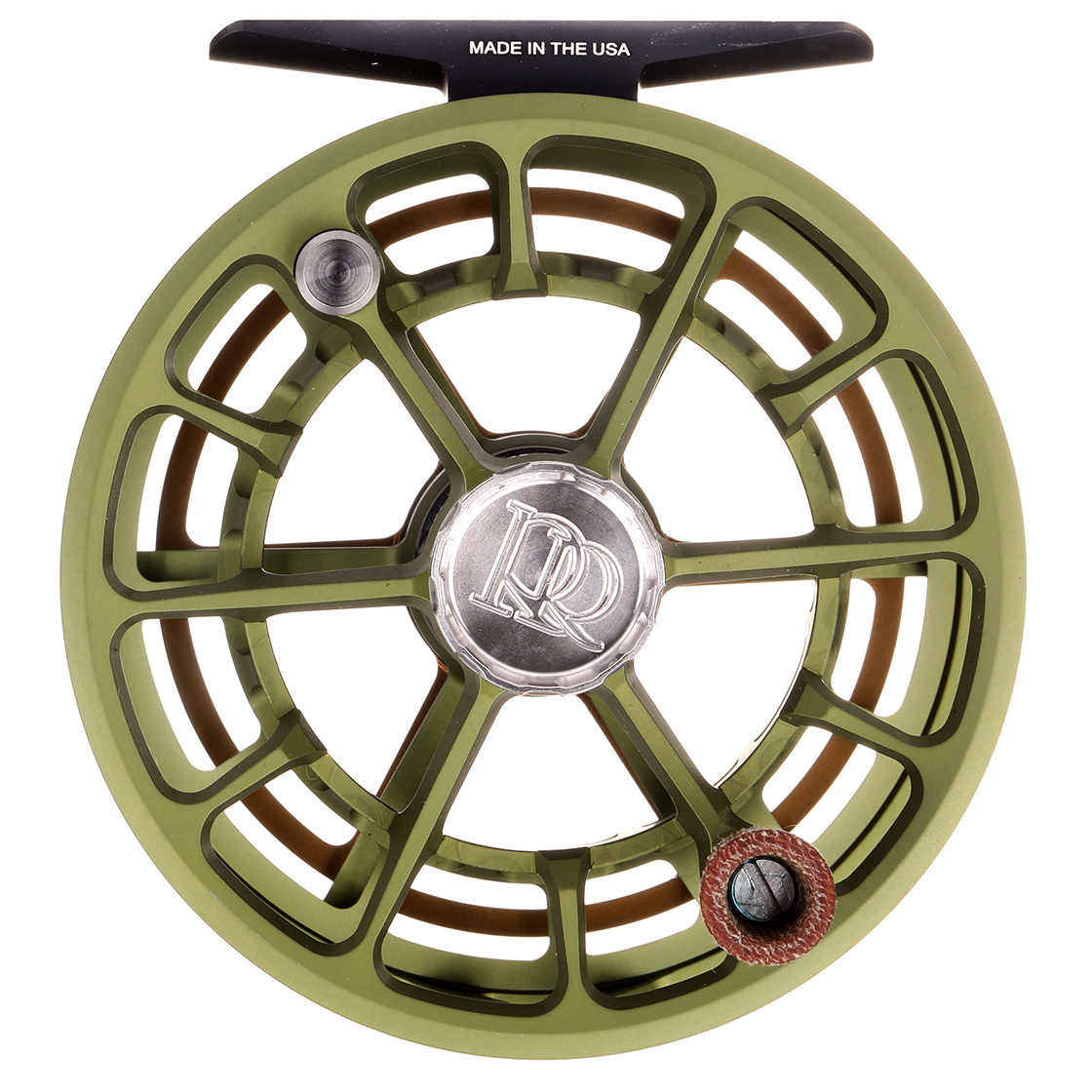 P-28477_Ross-Reels-Evolution-R-Fliegenrolle-matte-olive_detail-1