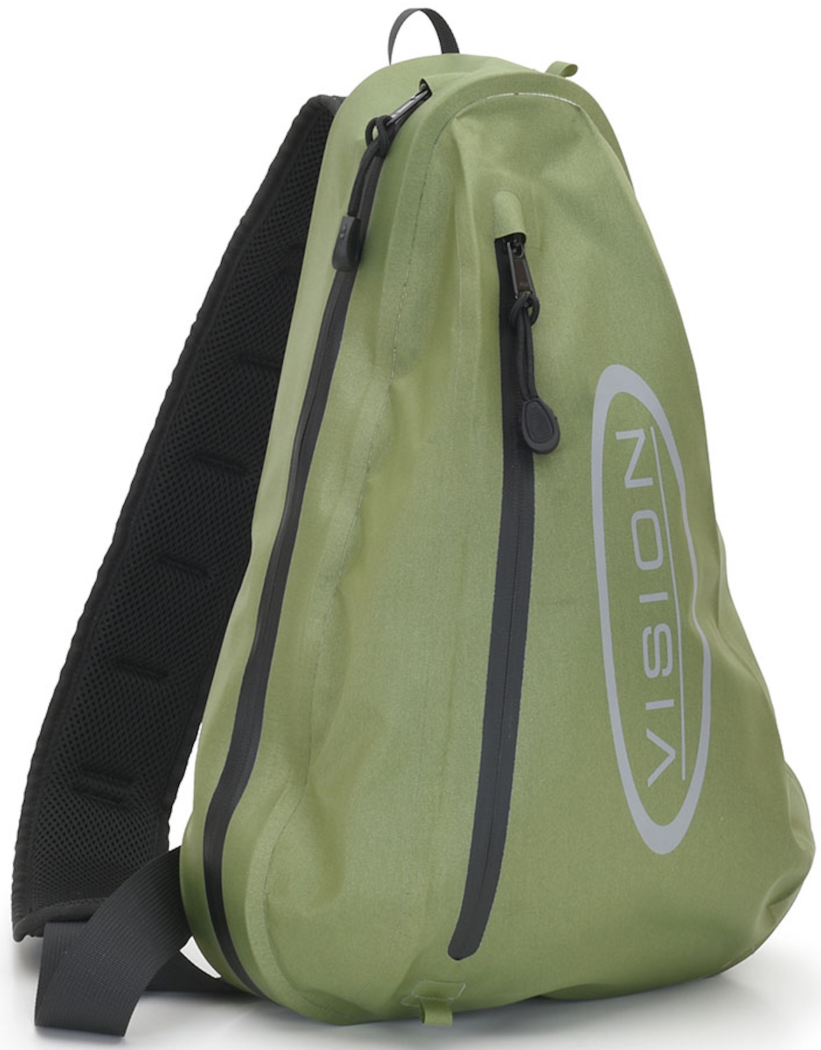 Vision AQUA Sling Pack Waterprooft Olive