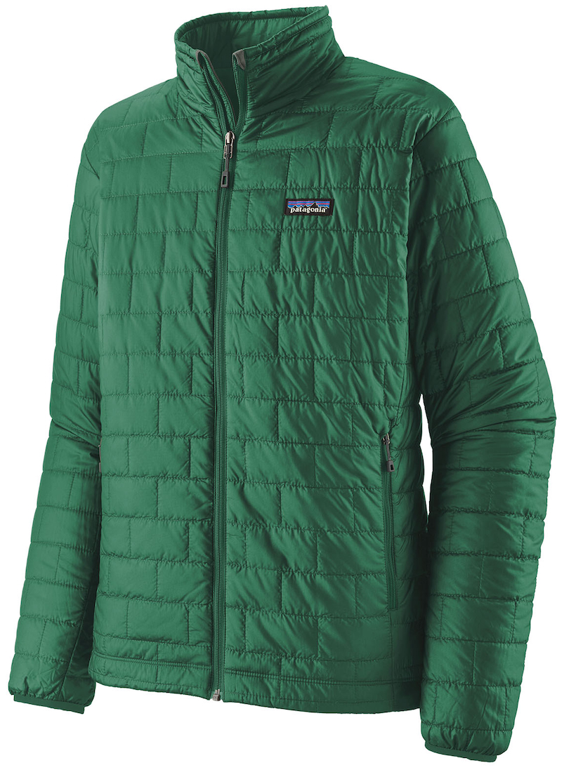 Patagonia Nano Puff Jacket CIFG
