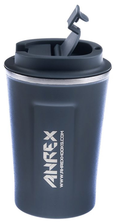 P-21495_Ahrex_Thermo_Mug_Blue Ahrex Thermo Mug Blue