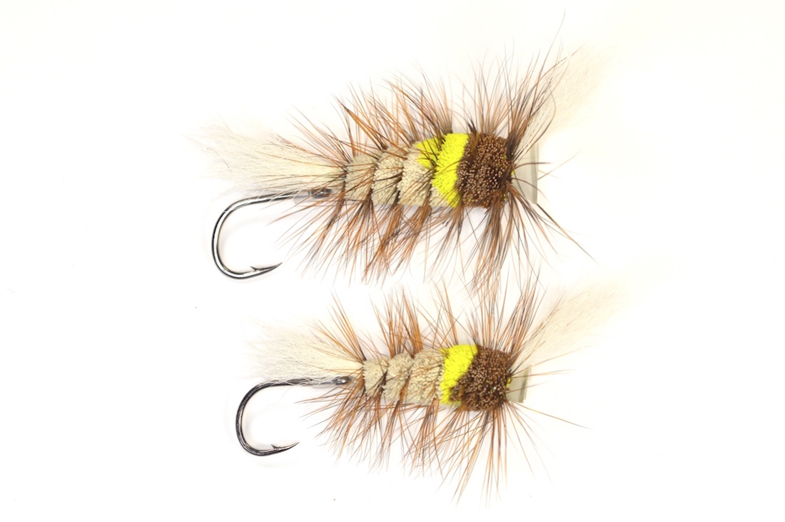 Fro-din-Flies-TRI-Turbo-Bombers_brown Frödin Flies Tri Turbo Bombers - Brown