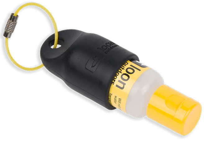 Loon Silicone Small Caddy Bottle Holder 
