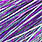 4013 silver/purple