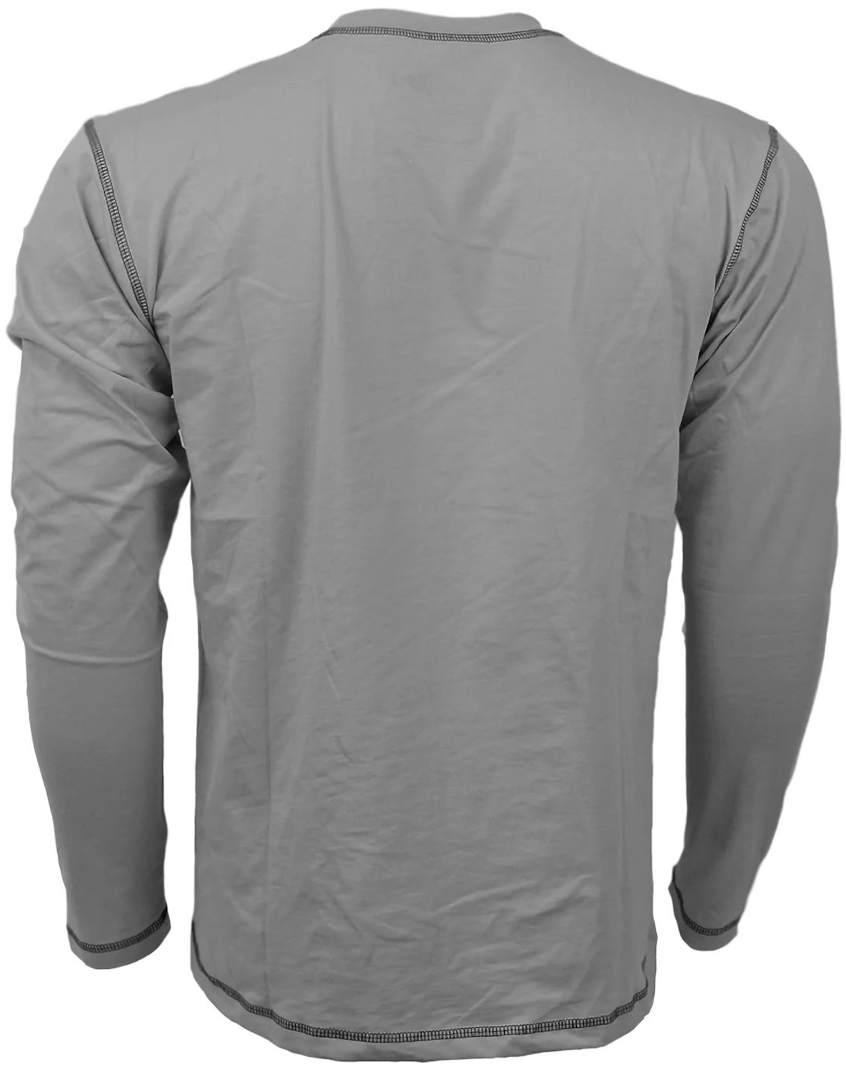RepYourWater Sun Shirt Merino UPF30+ Breeze Granite