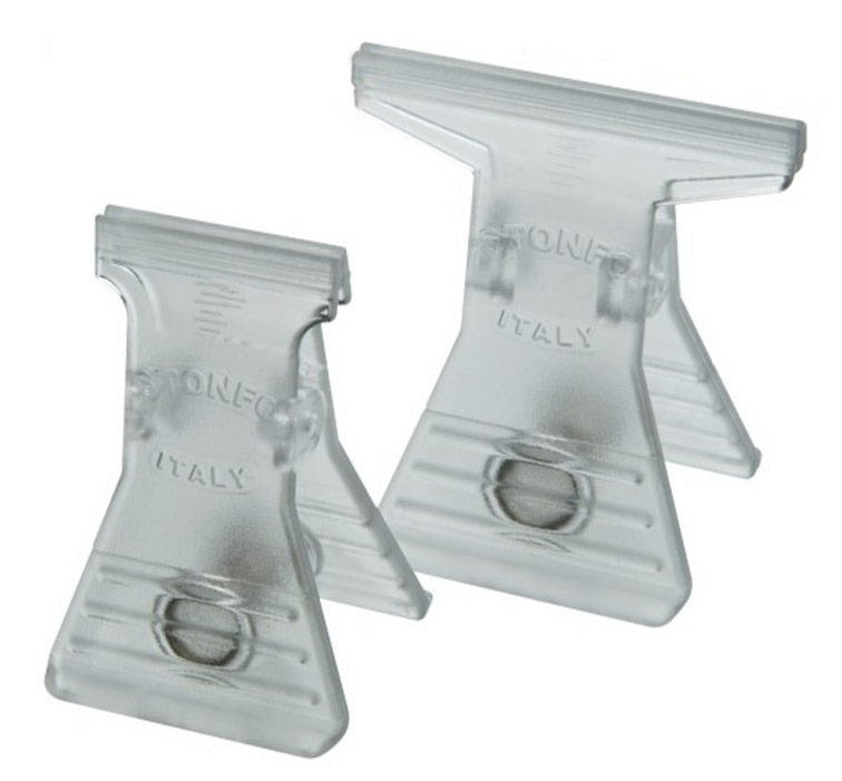 Stonfo 634 Hair Clips