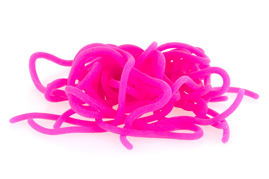 fly-scene_squirmy-worms-fluo-pink pink
