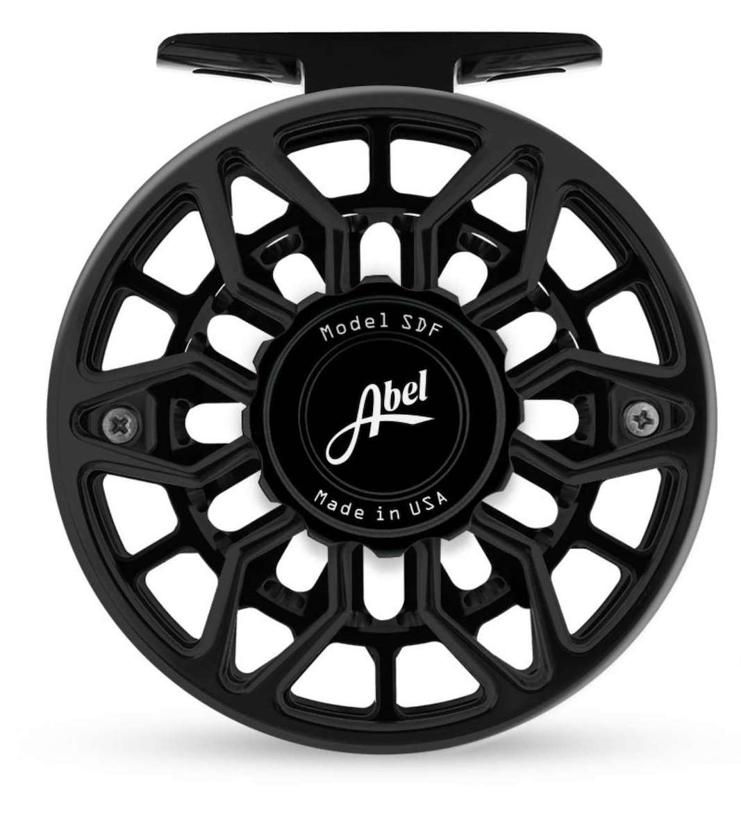 P-21522_Abel_SDF_Fliegenrolle_black_1 Abel SDF Fly Reel