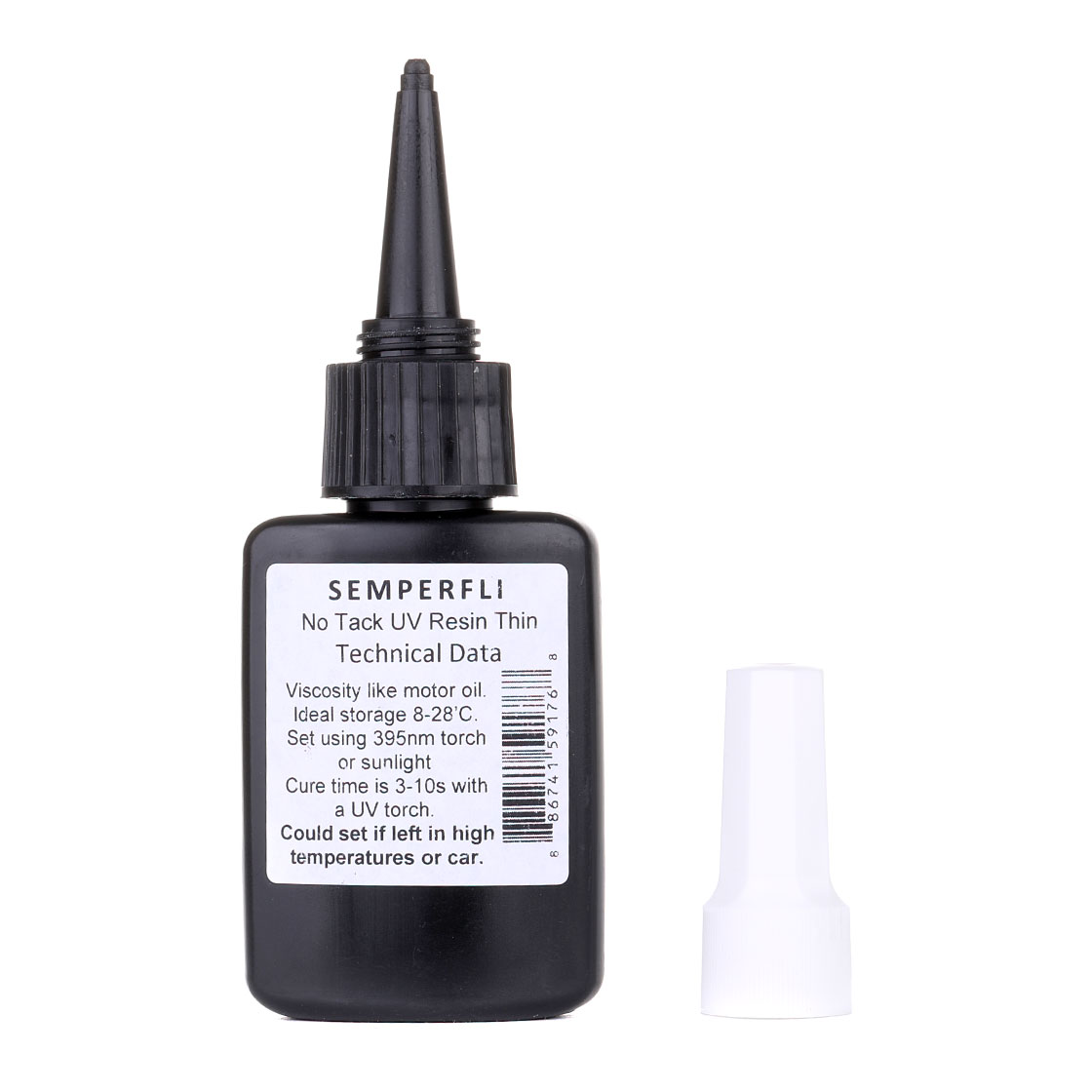 P-17618_semperfli_no-tack_uv_thin-resin_detail