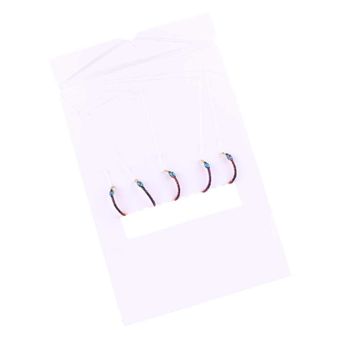 P-19654_renken_hegene_dk-brown_size-12 Coregone leader dk. brown nymph-set