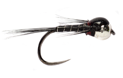 Fulling Mill Nymphe - Tech Junky Perdigon French Barbless