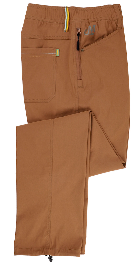 P-29404_Marsh_Wear_Escape_Fishing_Pants_Tabacco_ Marsh Wear Escape Fishing & Leisure Pant Tobacco