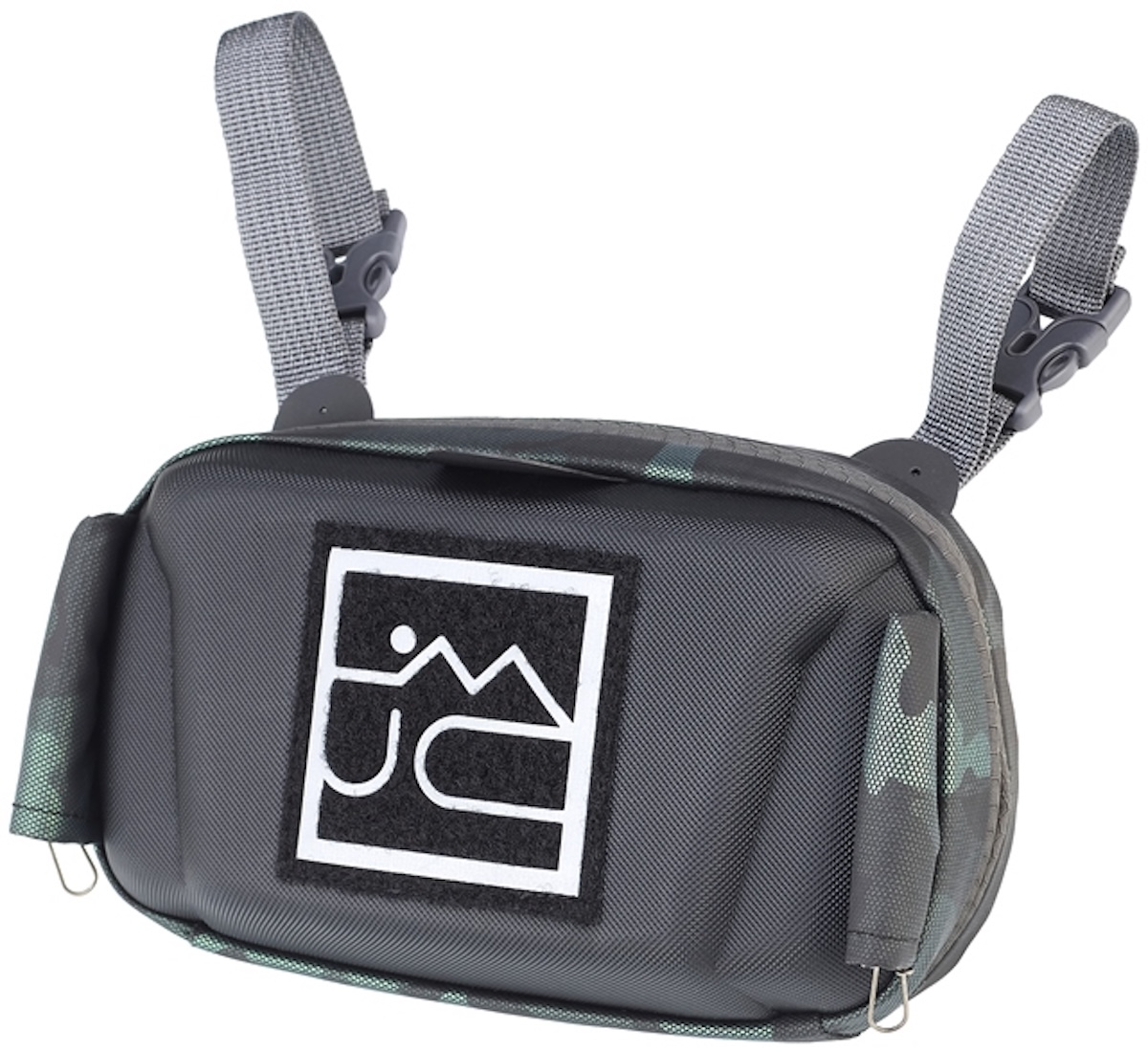 JMC Station Minimalist bag for waders