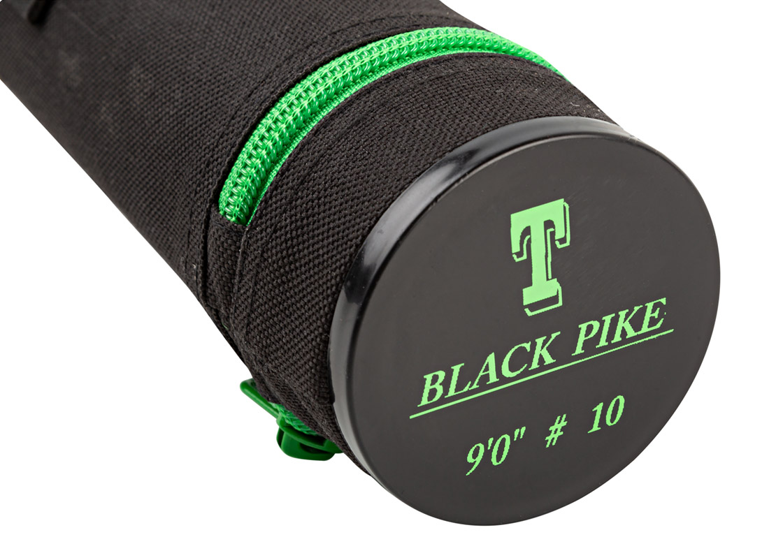 Traper_Black_Pike_Einhand_Fliegenrute_3