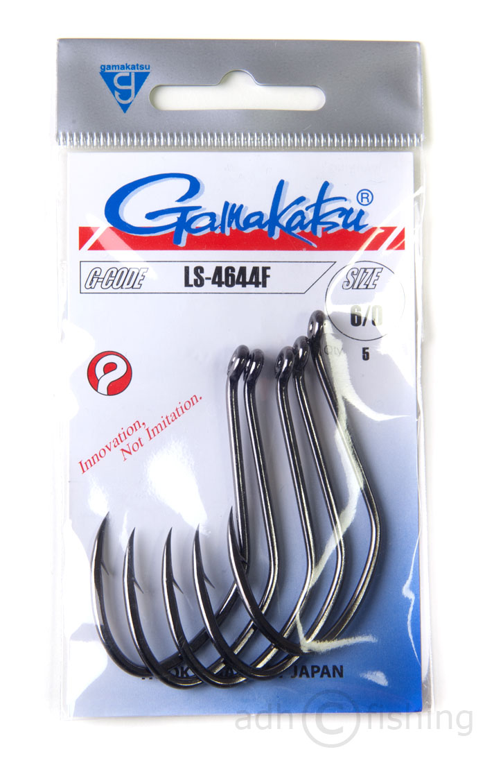 Gamakatsu LS 4644 F
