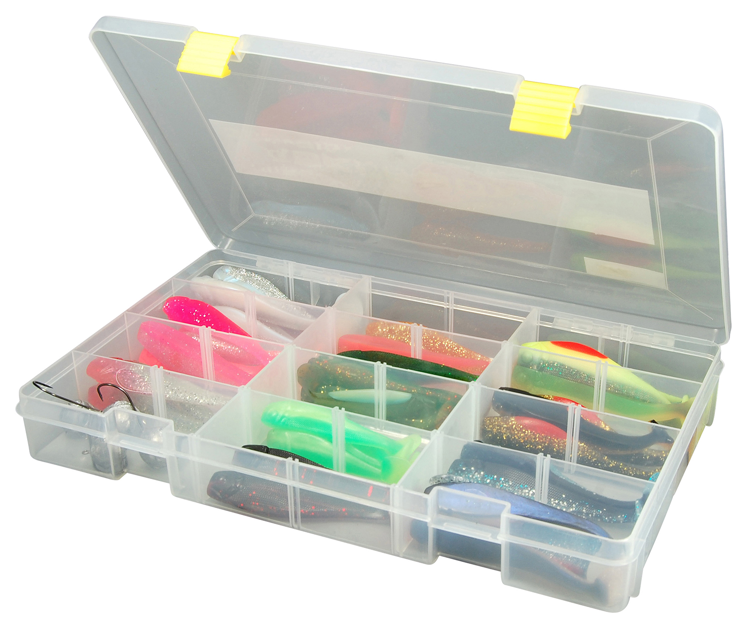 Spro_Box_355x220x50 Spro Tackle Box Toolbox 35,5 x 22 x 5 cm