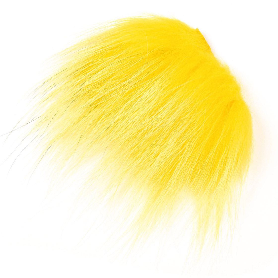 hot magma yellow