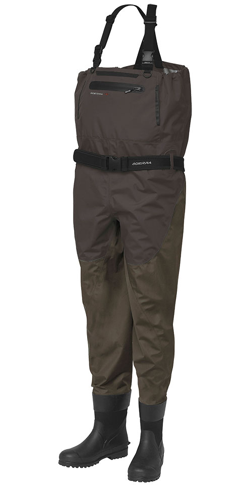 Scierra_Helmsdale_Chest_Waders_Wathose_mit_Stiefeln_Filz_1 Example (different sole)