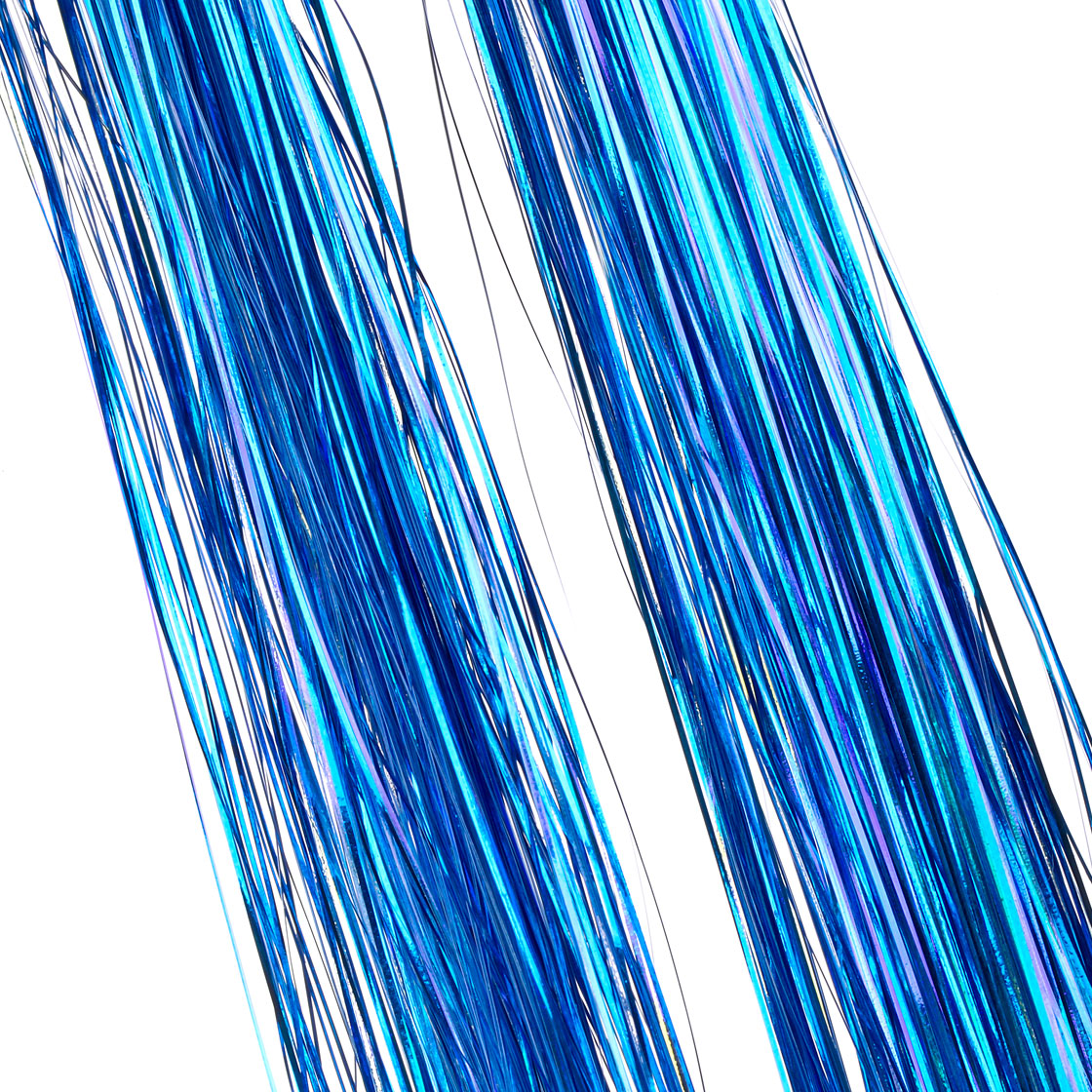 blue ice