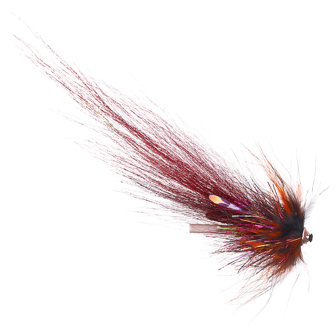 Tying Example