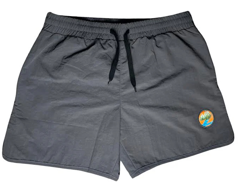 Backcountry Skinz Wet Wading Shorts