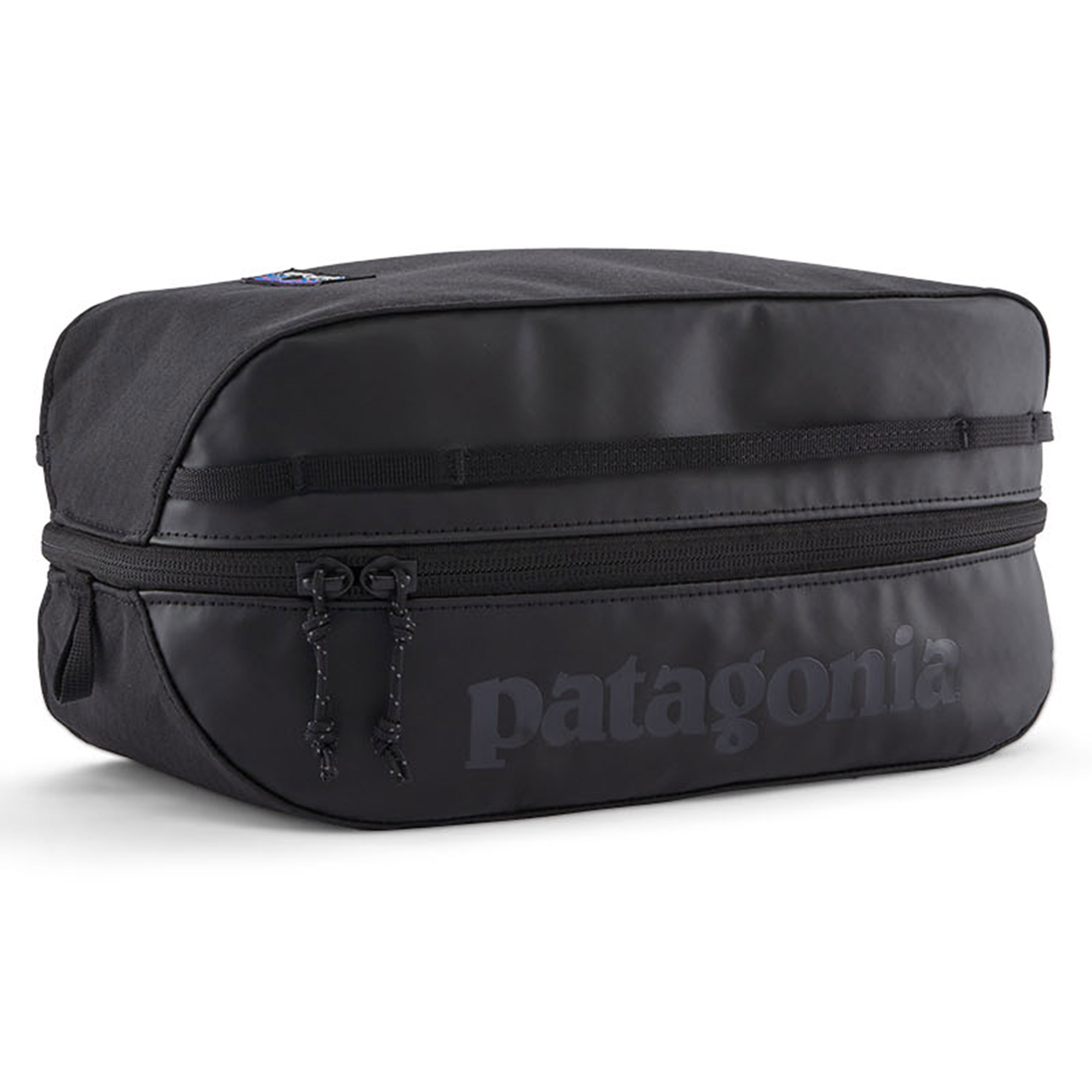 Patagonia Black Hole Cube 6L BOB