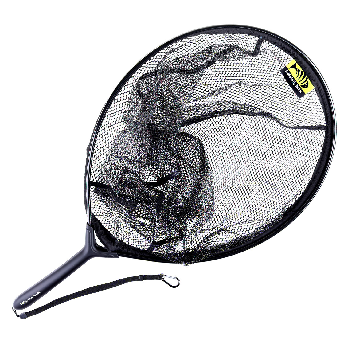 Soldarini Wading Master Net L