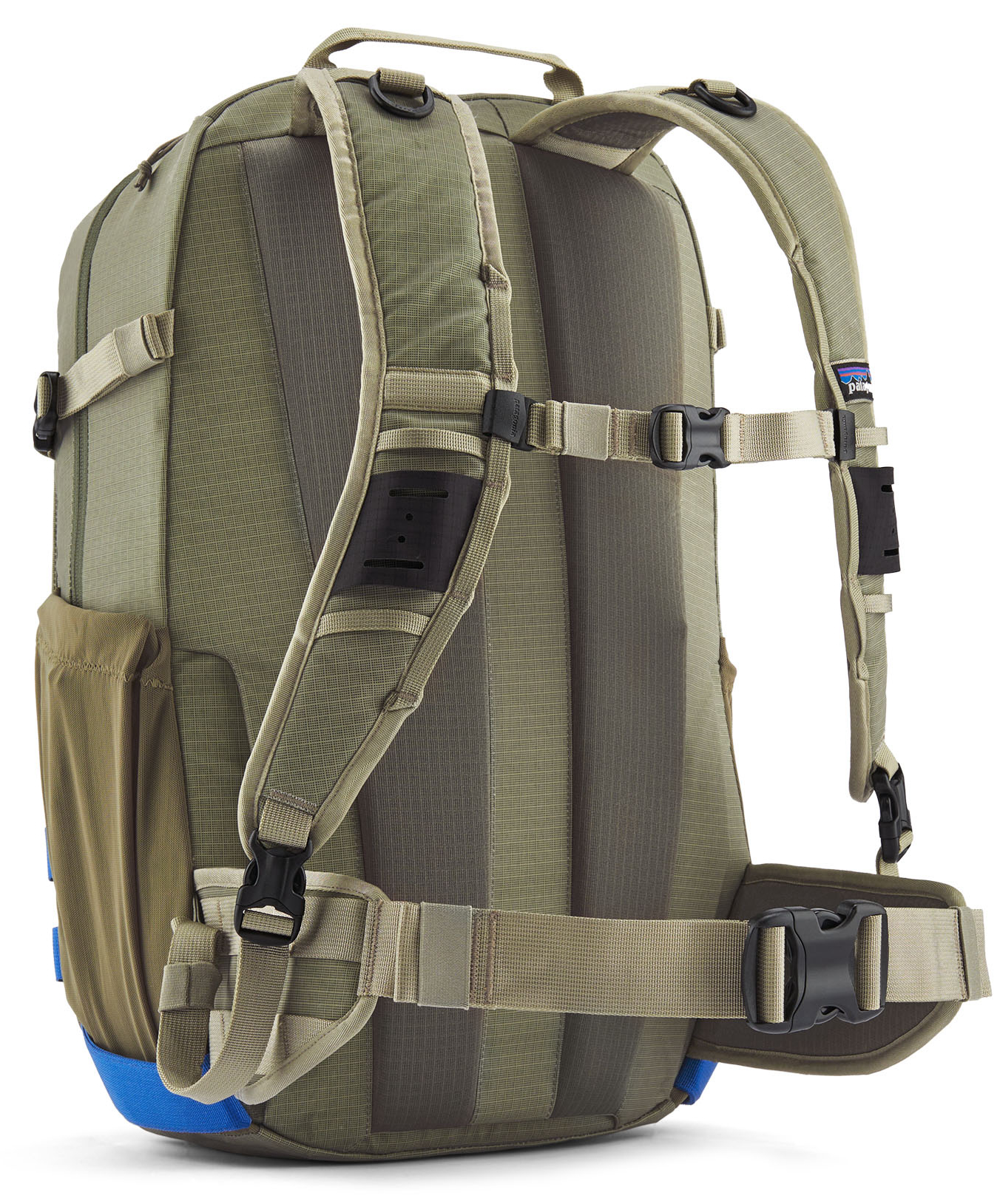 P-28231_Patagonia_Stealth_Backpack_25L_Rucksack_River_Rock_Green_ Example RVGN