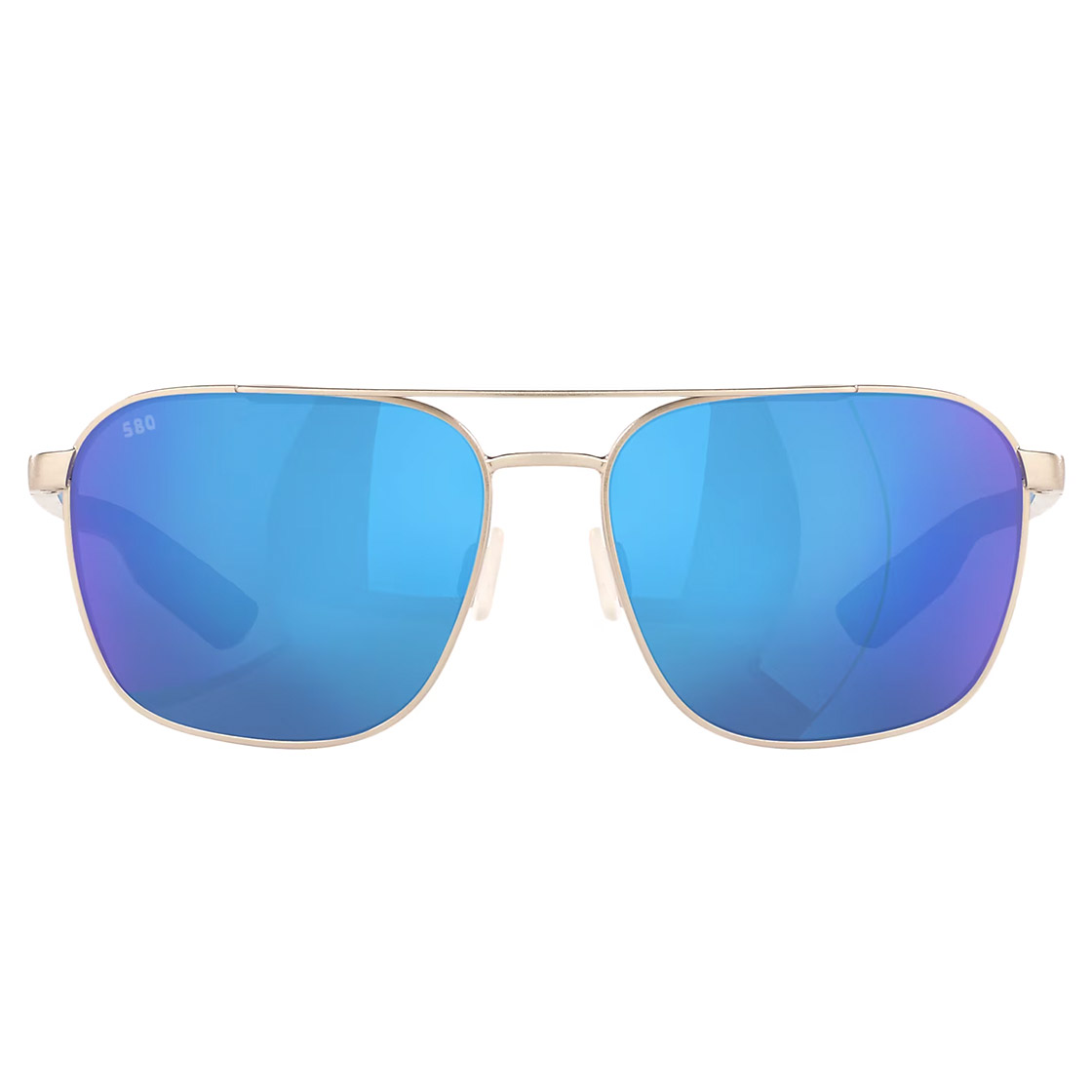 Costa_Polarisationsbrille_Wader_Brushed_Silver_Blue_Mirror_580G_3