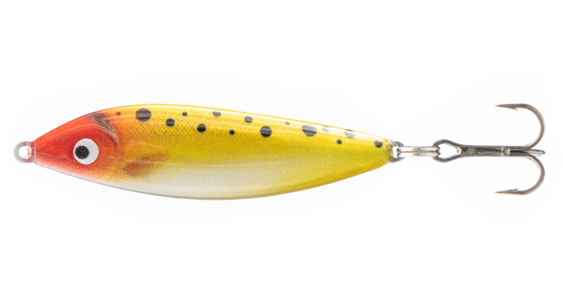 Tuwob G4 Hardbait LO 0100