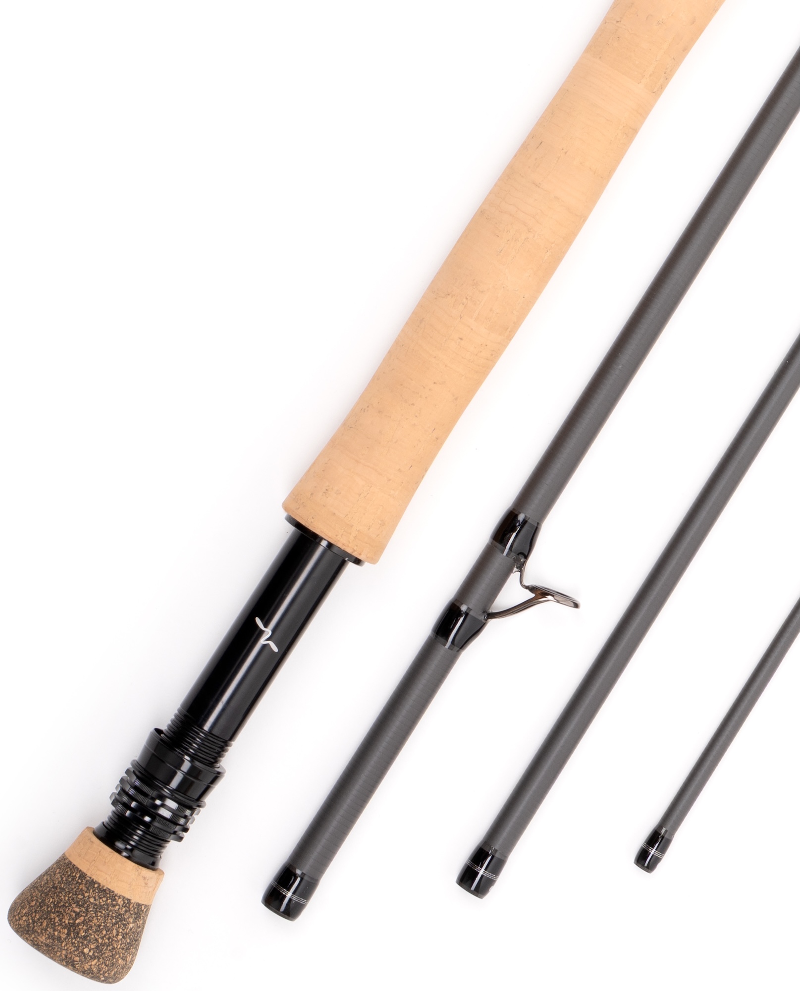 Guideline Rivolt River & Lake single-handed fly rod