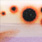 DM 0210 rote Punkte