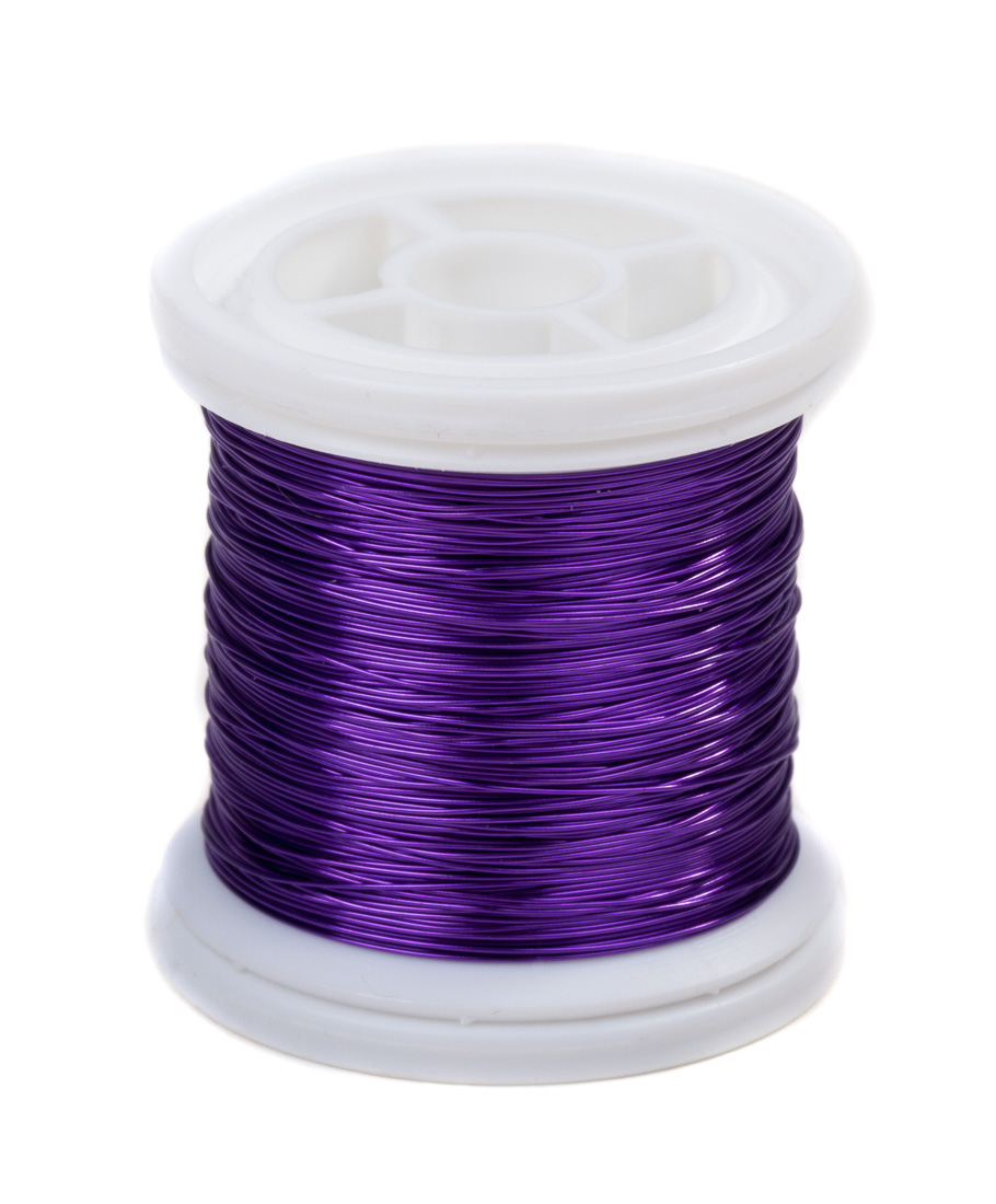 18 violet