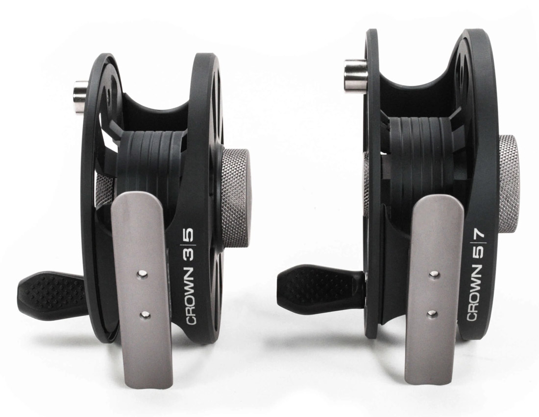 Cortland_Crown_Series_Fliegenrolle_3