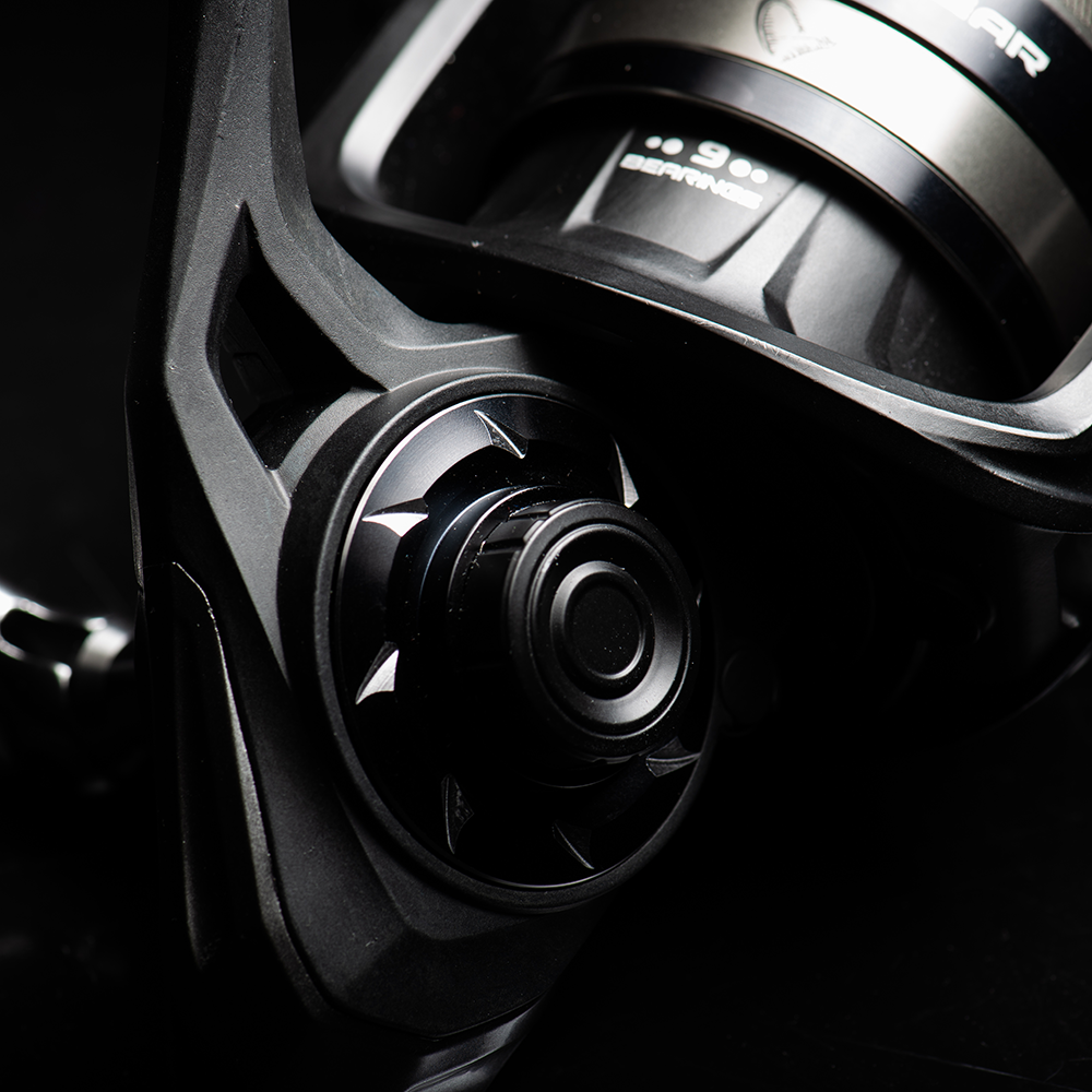 Savage Gear Rolle SGS 8 Saltwater Reel