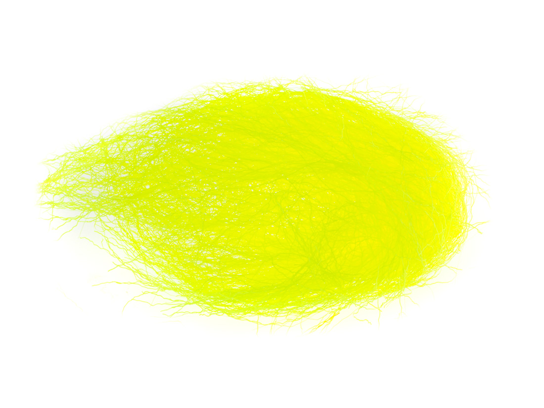 fluo yellow