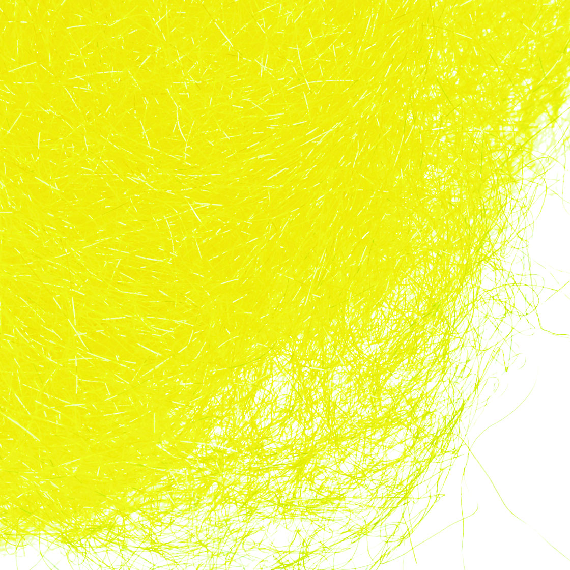 Hot Yellow