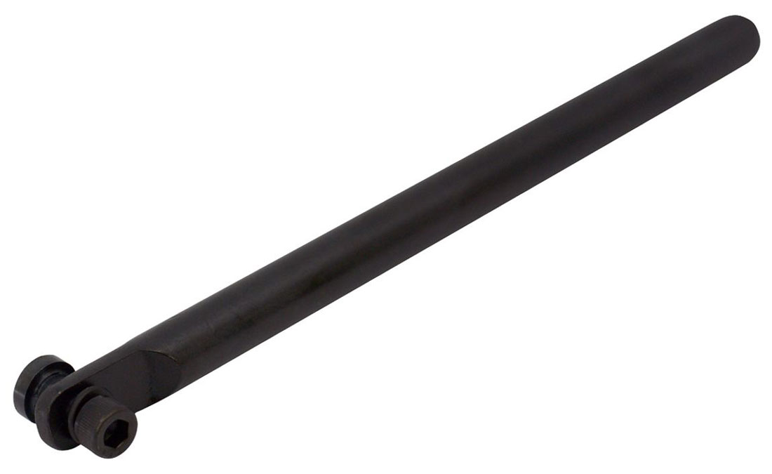 Regal Short Straight Stem for Revolution Series Vise