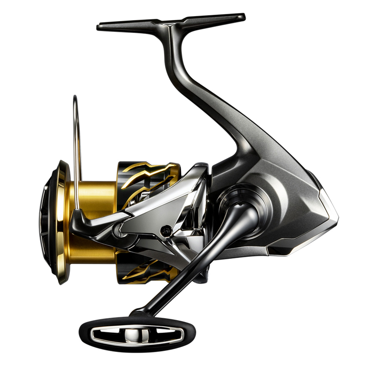 Shimano Twin Power FD Spinning Reel
