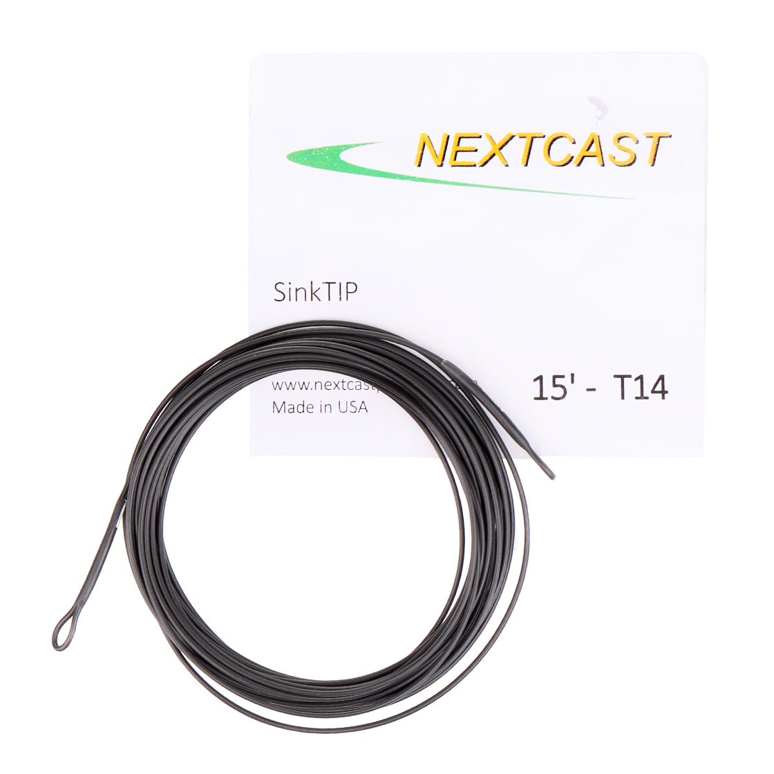 P-27472_Nextcast-Tungsten-Tips-15-ft-Sinkspitze Nextcast Tungsten Tips 15 ft