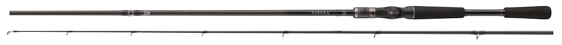 Daiwa Tatula XT Baitcasting Rod