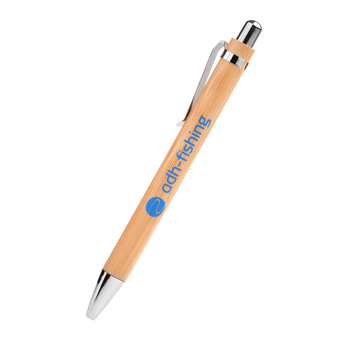 adh-fishing Bamboo Pen