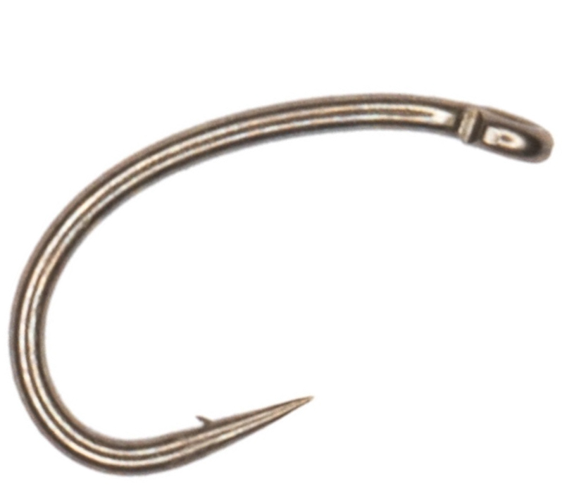 Sprite Hooks S1110 Heavy Match Grub 25pc. 