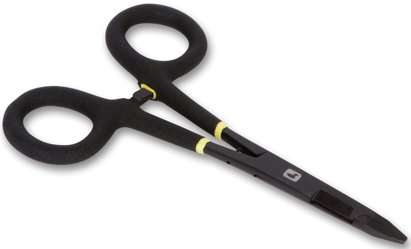 Loon Rogue Left Handed Scissor Forceps