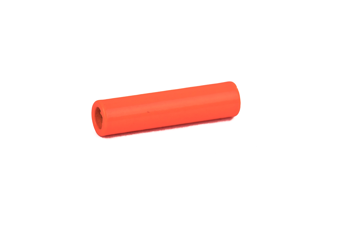 fluo orange
