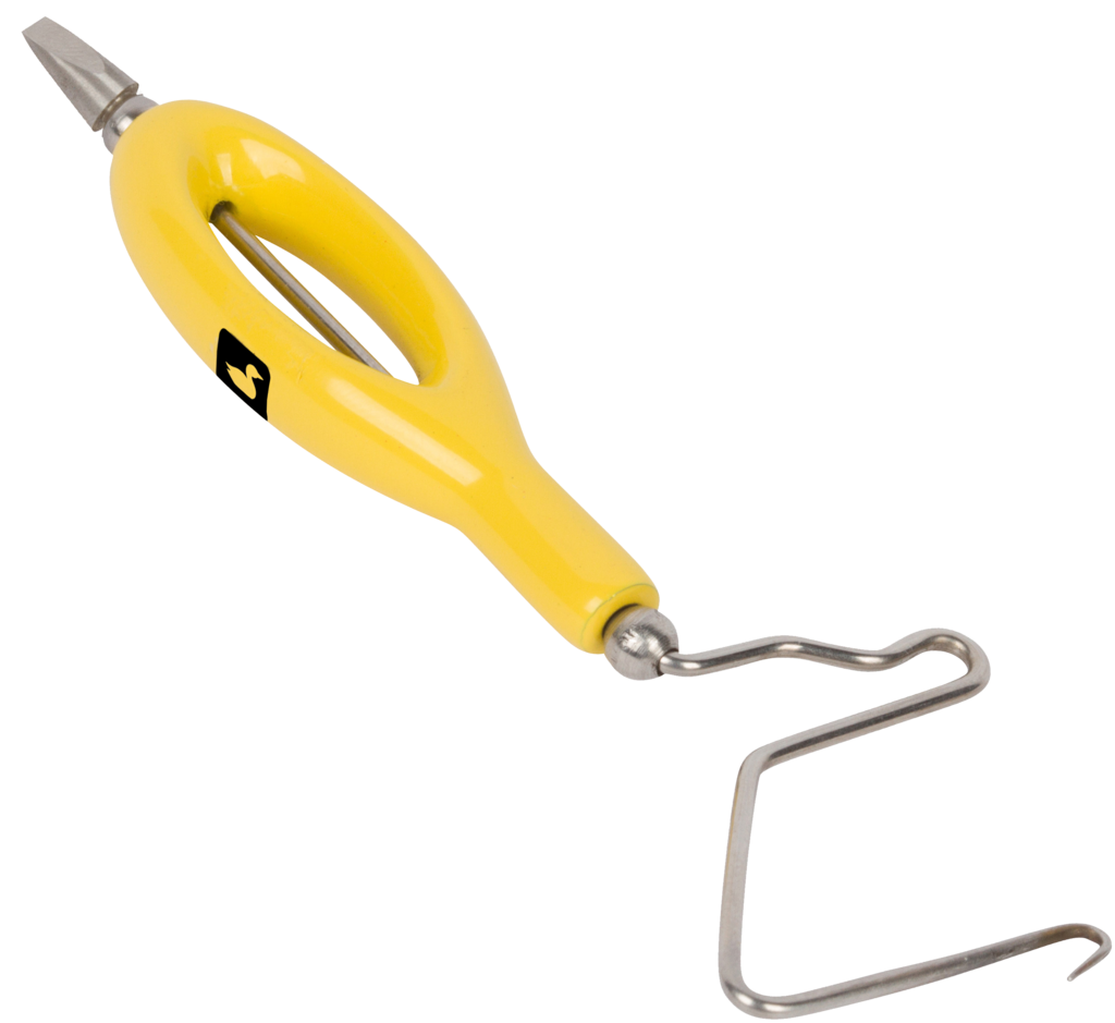 Loon Ergo Whip Finisher 
